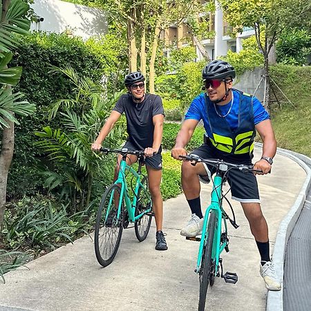 מלון 'צ'אוונג ביץ Hyatt Regency Koh Samui מראה חיצוני תמונה